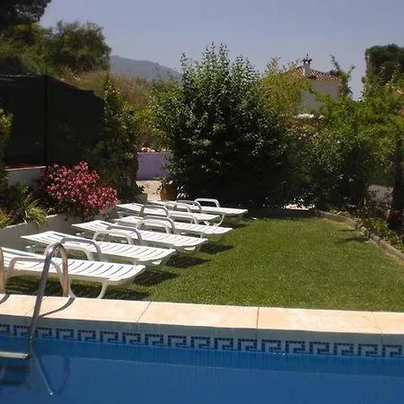 Villa Ellen Maria