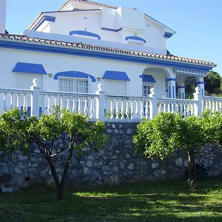 Villa Ellen Maria